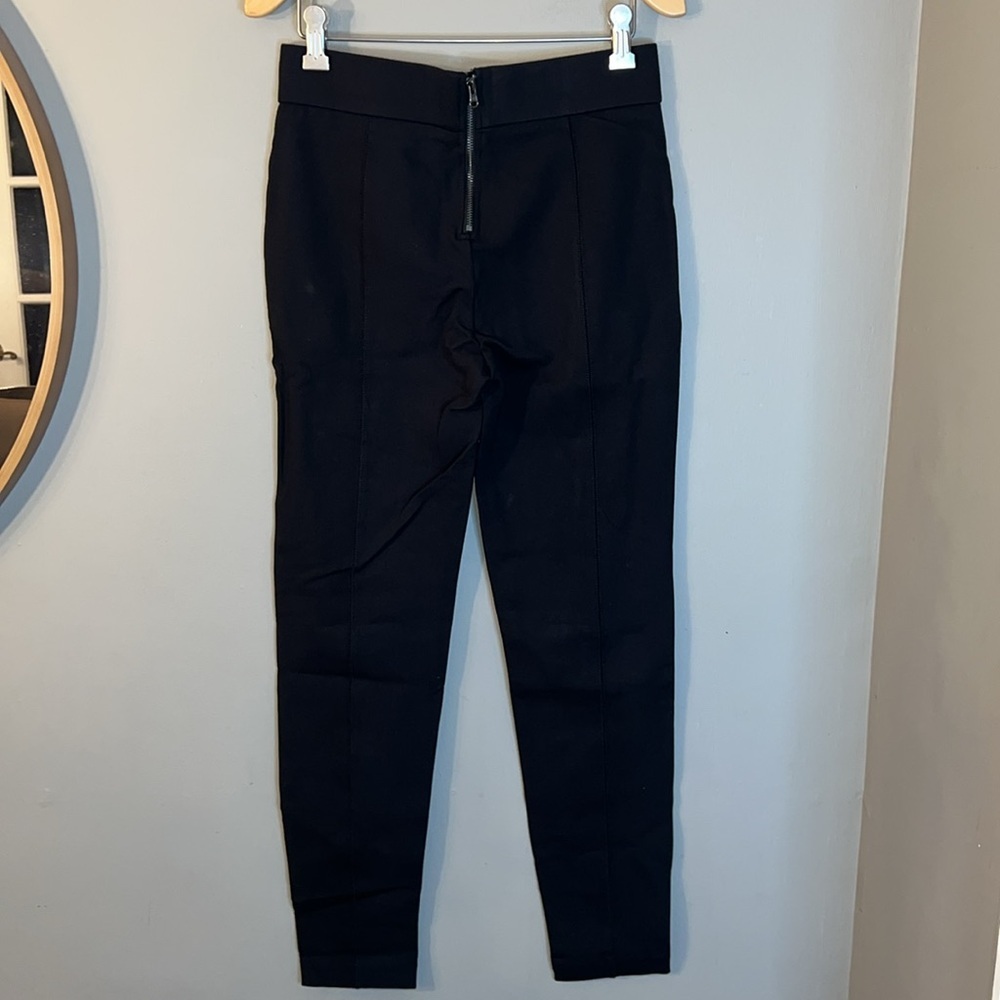 J. Crew Pixie pant in stretch ponte Size XS - Picture 6 of 10